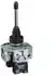 Schneider Electric Joystick 2-Richtungen 600V IP66 (XD2GA82217)
