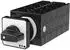 Eaton T3 Stufenschalter 32A 18 Kontakte 45° rastend 1-6 (005828)