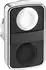Schneider Electric Harmony Doppeldrucktaster Betätiger flach 22mm Weiß/Schwarz (ZB4BA7120)