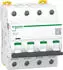 Schneider Electric Vorderseitiger Drehantrieb mit Türkupplung rot/gelb für ComPact INS/INV800/2500 (31289)
