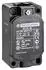 Schneider Electric Harmony XB4 Leuchtdrucktaster Metall weiß Ø22mm 4-254V AC/DC ATEX (XB4BP183BM5GEX)