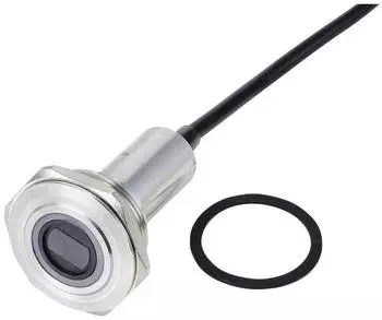 TRU Components Ber&uuml;hrungsloser Schalter 30mm 12/24V 300mA Rot (TC-10091096)