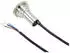 TRU Components Berührungsloser Schalter 30mm 12/24V 300mA Rot (TC-10091096)