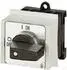 Eaton P3-63/IVS/HI11 EIN-AUS-Schalter 3-polig 63A Verteilereinbau (081593)