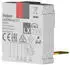Theben LUXORliving T4.1 Tasterschnittstelle 4-fach Binäreingang UP (4800405)