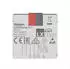 Theben LUXORliving T4.1 Tasterschnittstelle 4-fach Binäreingang UP (4800405)