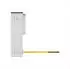 Theben LUXORliving T4.1 Tasterschnittstelle 4-fach Binäreingang UP (4800405)