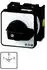 Eaton Wendeschalter T0 20A 1-0-2 Zentraleinbau rastend (093420)