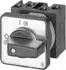 Eaton Wendeschalter T0 20A 1-0-2 Zentraleinbau rastend (093420)