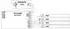 Brumberg LED-Dimmer 4-Kanal DALI-DT6 12-24V DC 240W (18152000)