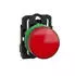 Schneider Electric Leuchtmelder LED 120VAC rot IP65 D22mm (XB5AVG4)