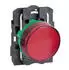 Schneider Electric Leuchtmelder LED 120VAC rot IP65 D22mm (XB5AVG4)