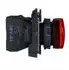 Schneider Electric Leuchtmelder LED 120VAC rot IP65 D22mm (XB5AVG4)