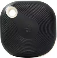 Shelly &middot; Plug & Play&middot;""Blu ZB Button Tough Black""&middot; Schalter & Dimmer&middot;