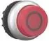 Eaton M22-DLH-R-X0 RMQ-Titan Leuchtdrucktaster erhaben, rot, tastend (216975)