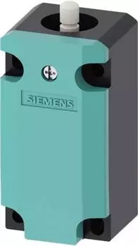 Siemens 3SE5112-0LA00 Basisschalter Metallgeh&auml;use EN50041 1S/2&Ouml; (3SE51120LA00)