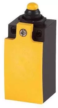 Eaton LS-02 Positionsschalter Kuppenst&ouml;&szlig;el 6A IP67 (266107)