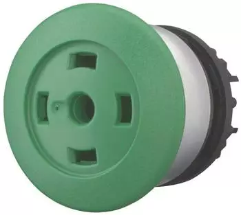 Eaton M22-DP-G-X Pilzdrucktaster gr&uuml;n (216734)