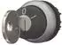 Eaton M22-WS-MS5 Schlüsseltaste 22,5mm 2 Positionen IP66 (111792)