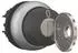 Eaton M22-WS-MS5 Schlüsseltaste 22,5mm 2 Positionen IP66 (111792)