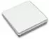 McPower Kinetic Funk-Wandtaster 1-fach, batterieloses Set, IP66, max. 200m (1534963)