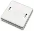 McPower Kinetic Funk-Wandtaster 1-fach, batterieloses Set, IP66, max. 200m (1534963)