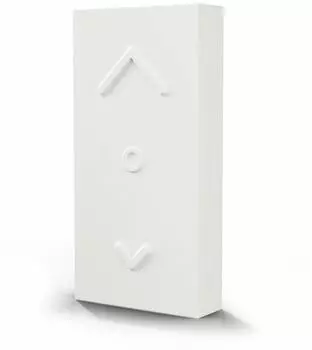 LEDVANCE Smart+ Mini Switch ZigBee Lichtschalter, wei&szlig; (4058075209091)