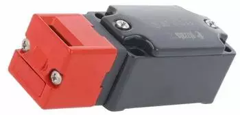 Pizzato Elettrica Sicherheitsschalter Schlüsselschalter NC×2+NO, IP67 (FD 2093-M2)