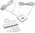 Sotech FUN D-MOTION Touchless-Dimmer, Aluminium gebürstet, 12V (124605)