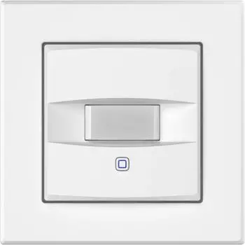 Homematic IP HmIP-UDI-SMI55 Universal-Dimmeraufsatz mit Bewegungsmelder (162335A0)