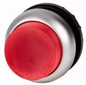 Eaton M22-DRLH-R Leuchtdrucktaster, rot, hoch (216789)