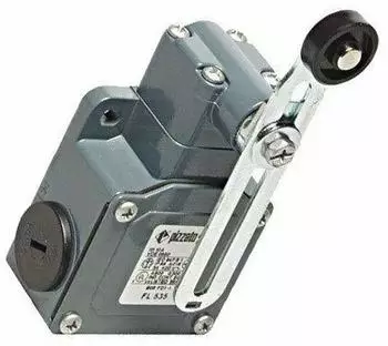 Pizzato Elettrica FL-535 Endschalter NO+NC 10A 500VAC IP67 (FL 535)