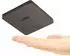 Sotech FUN D-MOTION Touchless-Schalter, dimmbar, Aluminium, schwarz, 12V (124606)