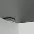 Sotech FUN D-MOTION Touchless-Schalter, dimmbar, Aluminium, schwarz, 12V (124606)