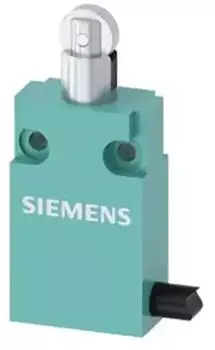 Siemens Positionsschalter Kompaktbauform 30mm, 240V 6A IP67 (3SE5413-0CD20-1EA5)