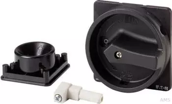 Eaton SVB-SW-P3/M Handgriff mit Verriegelung für P3.../XM, schwarz (172843)