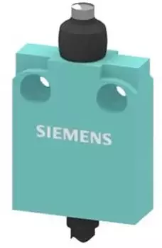 Siemens Positionsschalter Kompaktbauform 40mm 240V 6A IP67 (3SE54230CC221EA2)