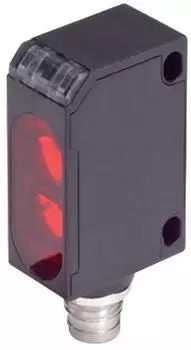 Eaton E71-PRP-M8 Optischer N&auml;herungsschalter Weitbereich 2,5m M8 (100526)