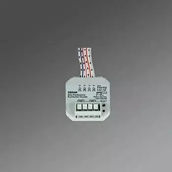 Regiolux LC-OM DALI PRO PB Coupler Steuerger&auml;t (84501029100)