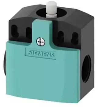 Siemens SIRIUS Positionsschalter Kunststoff 50mm erhöhter Korrosionsschutz (3SE52420BC051AJ0)