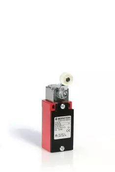 Bernstein GC-U1Z AH Positionsschalter Metall, 1&Ouml;/1S, Schwenkhebel, M20x1,5 (6021135102)
