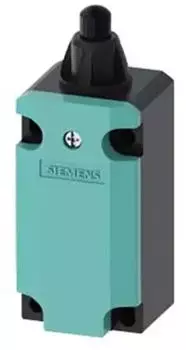 Siemens Positionsschalter 3SE5132 Kuppenstößel Kunststoff IP67 (3SE51320BC03)