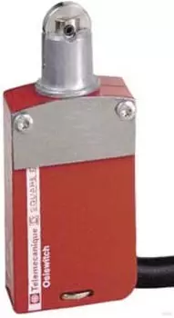 Telemechanique Sicherheitspositionsschalter Rollenstößel 1,5A 250VAC (XCSM3902L1)