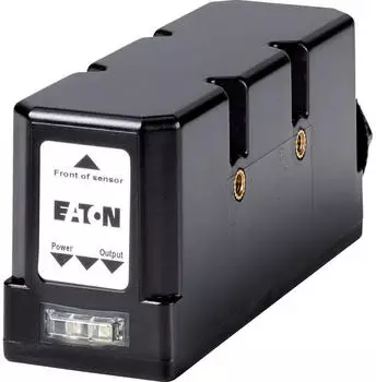 Eaton E67-LRDP200-HDD Optischer N&auml;herungsschalter Weitbereich 200cm 18-30VDC (100567)