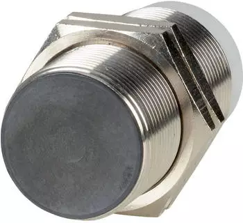 Eaton E57G Induktiver N&auml;herungsschalter M30, Metall, M12-Stecker (E57G-30SPC15-Q)