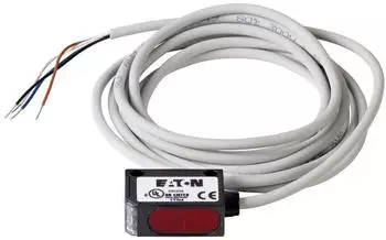 Eaton E71-PRP-CA N&auml;herungsschalter optisch, Weitbereich 2,5m, 10-30VDC (100525)