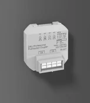 RZB Leuchten light control +3 DALI-Baustein (982755.002)