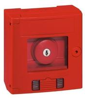 Legrand Bticino Alarmmelder 038009 Aufputz
