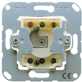 Jung Schlüsselschalter 16 AX 250 V (CD 106.18 WU)