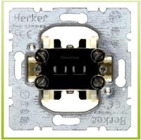 BERKER 503503, Berker Wipp-Doppeltaster UP 503503